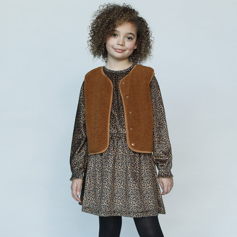 Jurk (camel)
