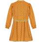 Nono Jurk Milau (intense gold)