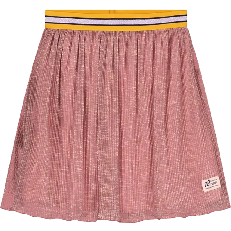 Rokje Norah (sunset pink)