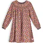 Nono Jurk Manilla met riem (sunset pink)