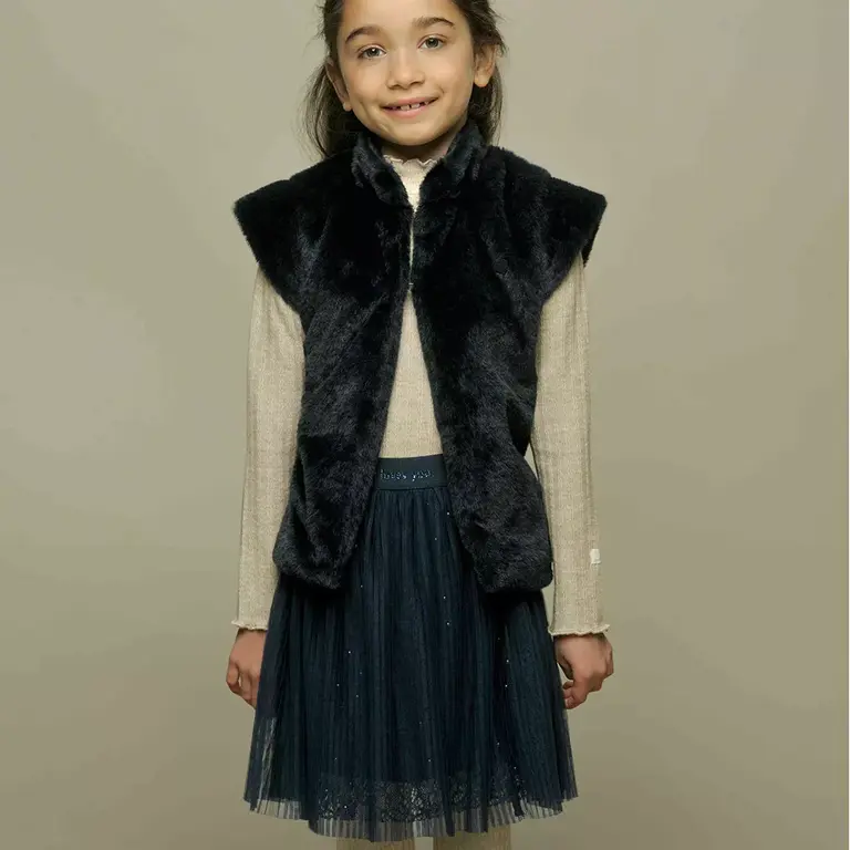 Rokje Truthy (blue navy)