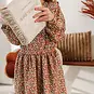 B.Nosy Jurk B.Nutty (floral beyond)