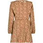 B.Nosy Jurk B.Nutty (floral beyond)