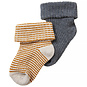 Noppies Sokjes Tribes Hill (dust grey)
