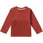 Noppies Longsleeve Veles (baked clay)