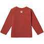 Noppies Longsleeve Veles (baked clay)