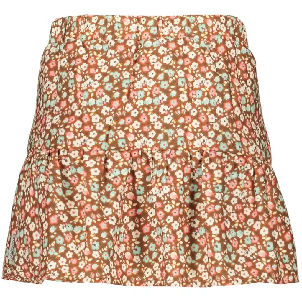 Rokje (floral beyond)