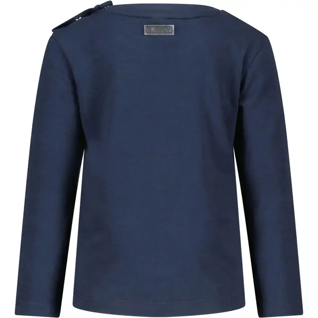Longsleeve (navy)