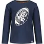 B.Nosy Longsleeve (navy)