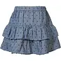 Noppies Rokje Angleton (vintage blue)