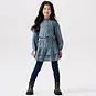 Noppies Rokje Angleton (vintage blue)