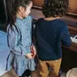 Noppies Rokje Angleton (vintage blue)