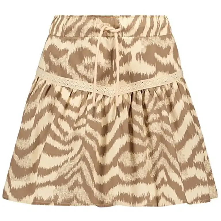 Rokje (zebra)