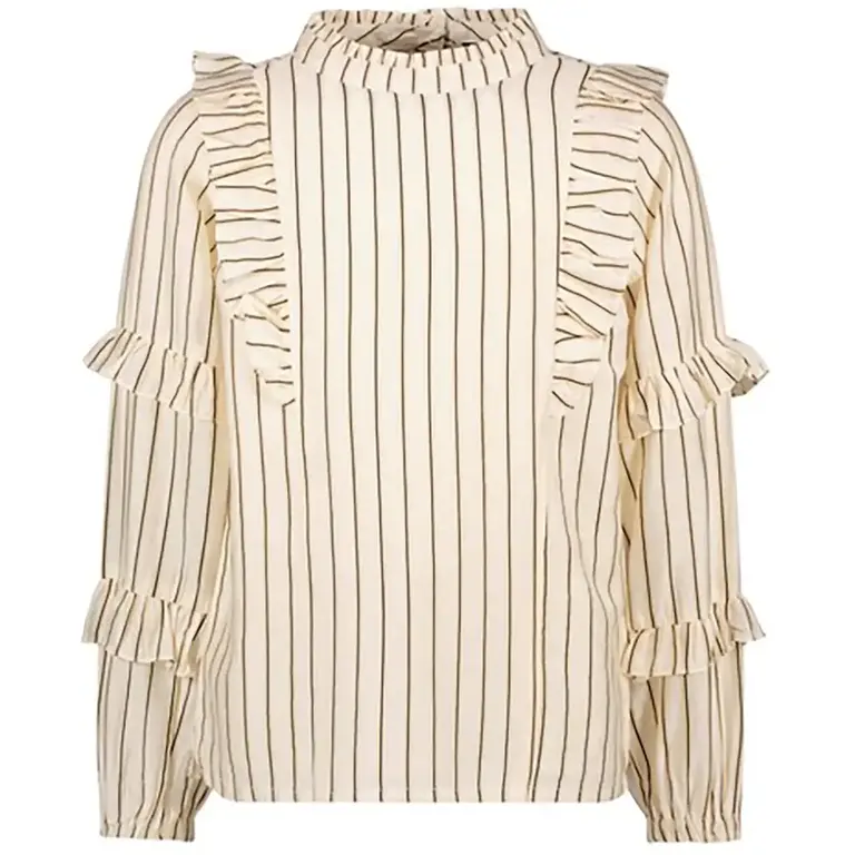 Blouse (off white)