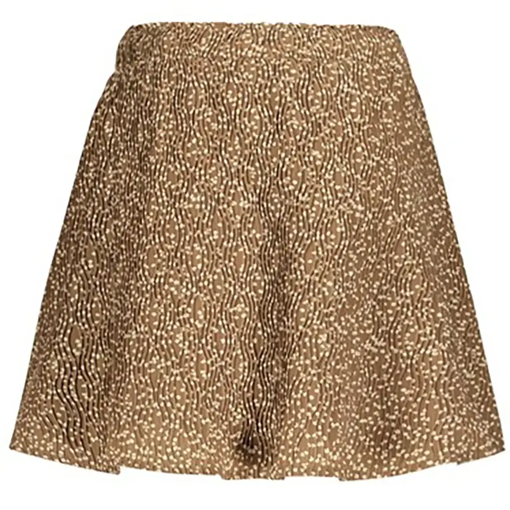 Rokje (brown)