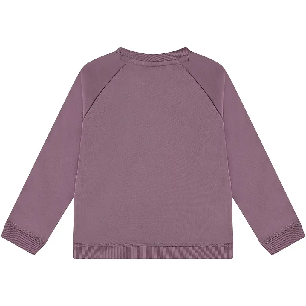 Trui (plum)