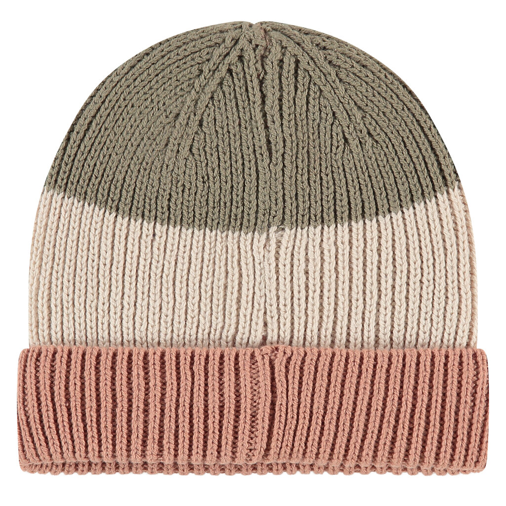 Muts (dusty pink)
