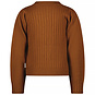 B.Nosy Gebreid vest B.Awesome (gingerbread)