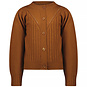 B.Nosy Gebreid vest B.Awesome (gingerbread)
