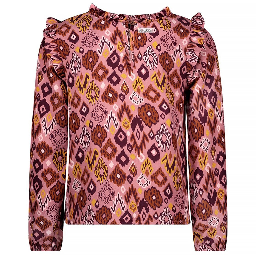 Blouse B.Awesome (pleasant)