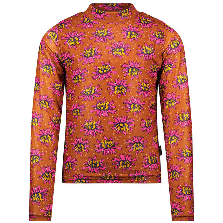 Longsleeve B.Original (flower)