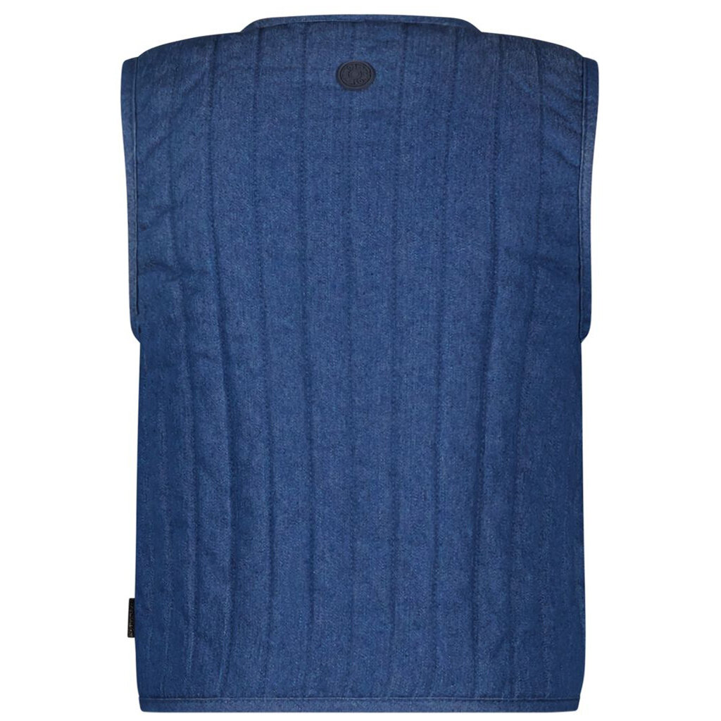 Gilet B.Original (denim)