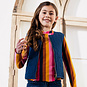B.Nosy Gilet B.Original (denim)