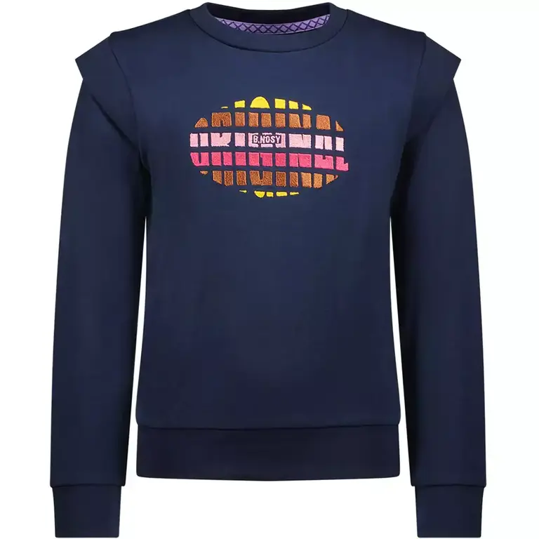 Trui B.Sunny (navy)