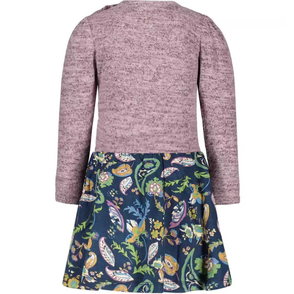 Jurkje (paisley)