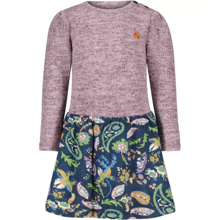 Jurkje (paisley)