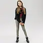 Looxs Broek SKINNY (check)