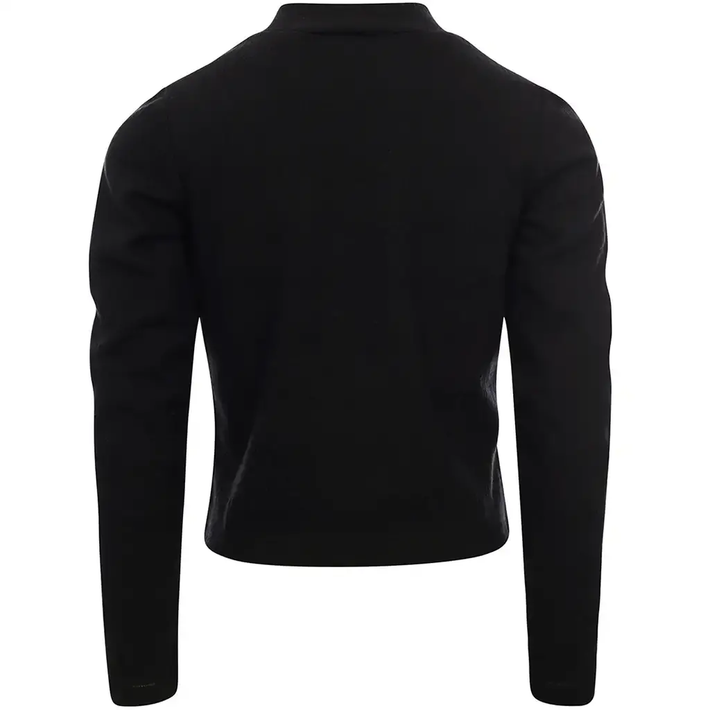 Top (black)
