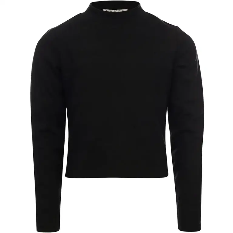 Top (black)