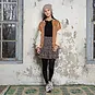 NoBell' Rokje Najak (animal brown)