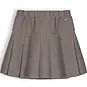 NoBell' Rokje Nennis pied de poule (animal brown)