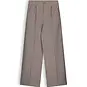 NoBell' Broek Sali pied de poule (animal brown)