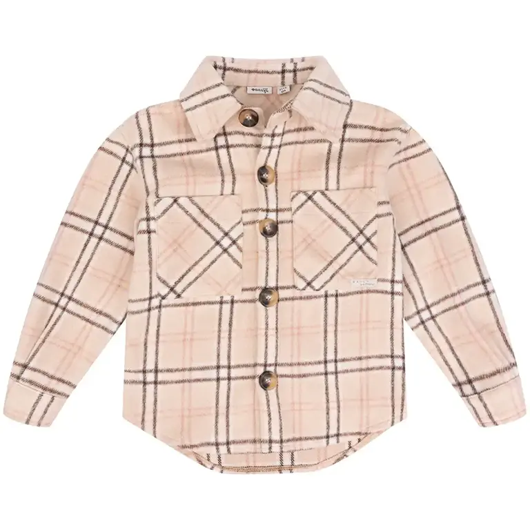 Jasje/vest (oat kit)