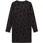 Moodstreet Jurk (black)