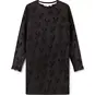 Moodstreet Jurk (black)