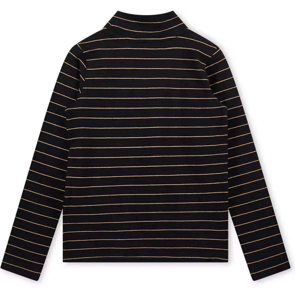 Longsleeve (black)