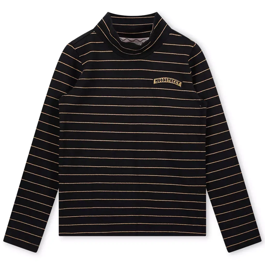 Longsleeve (black)