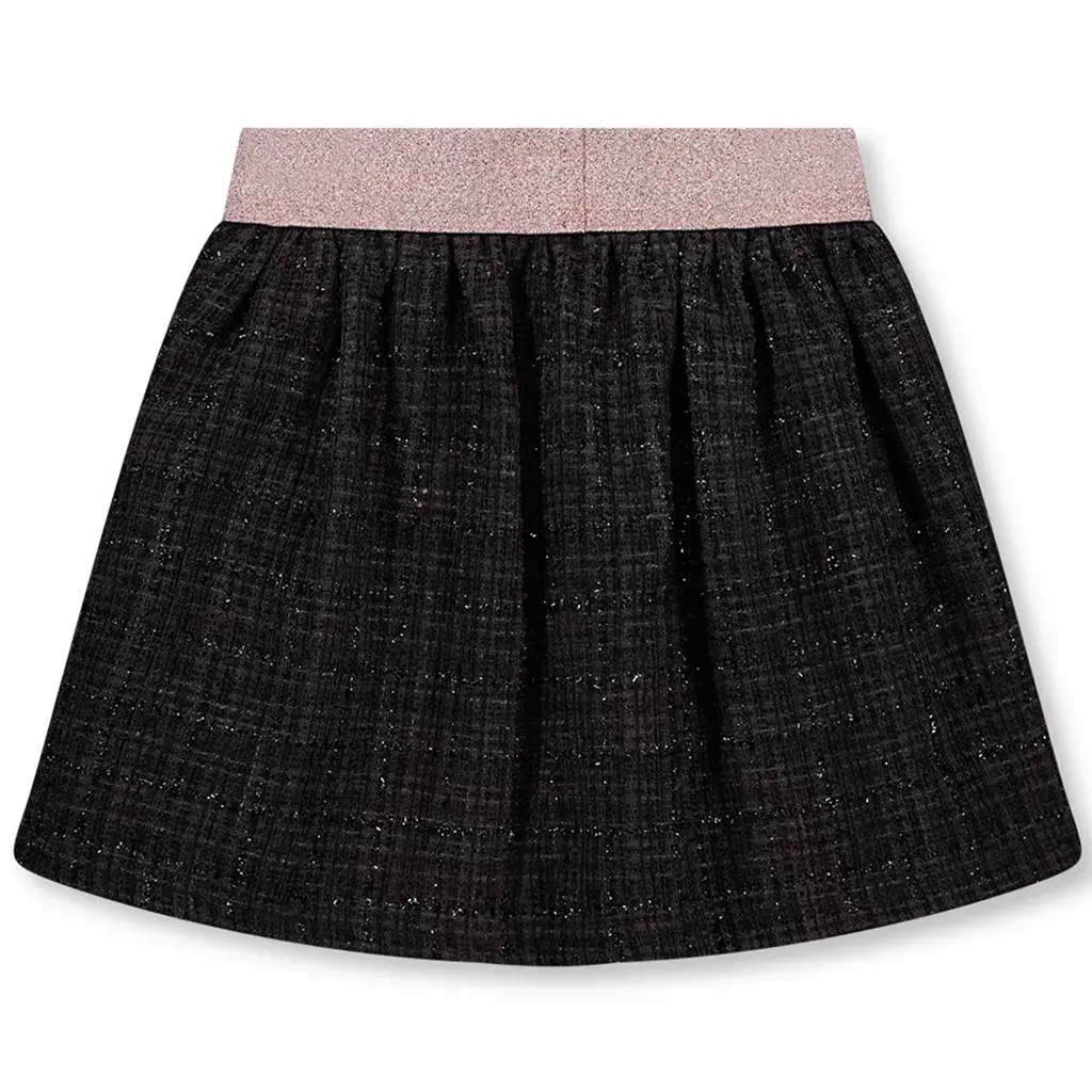 Rokje (black)
