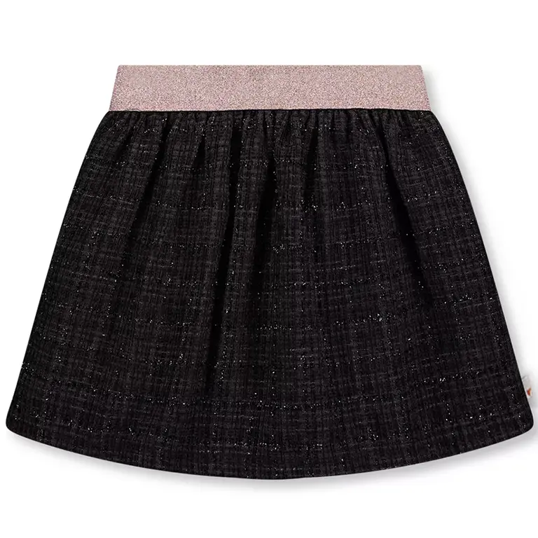 Rokje (black)