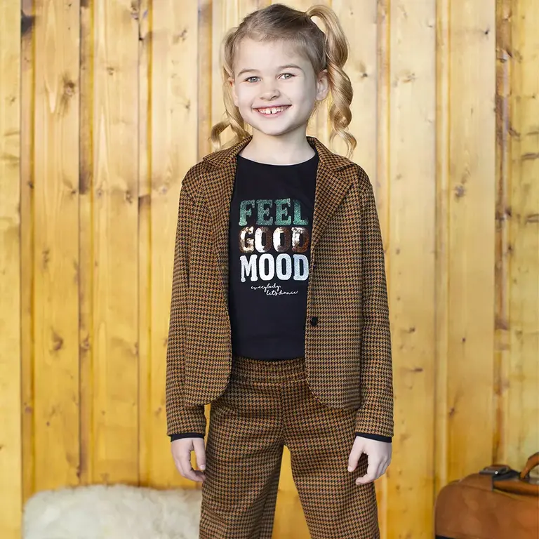 Blazer (toffee)