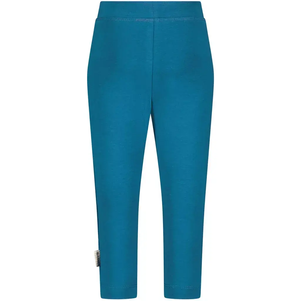 Legging (maroccan blue)