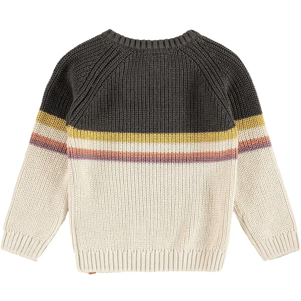 Trui (dark grey)