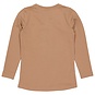 LEVV Longsleeve Gesot (brown clay)