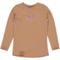 LEVV Longsleeve Gesot (brown clay)