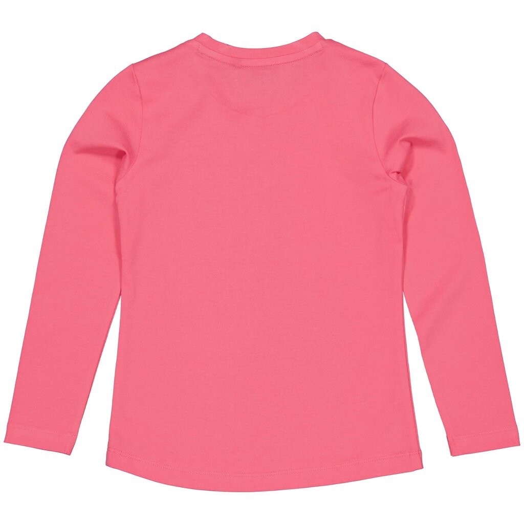Longsleeve Aileen (pink rose)