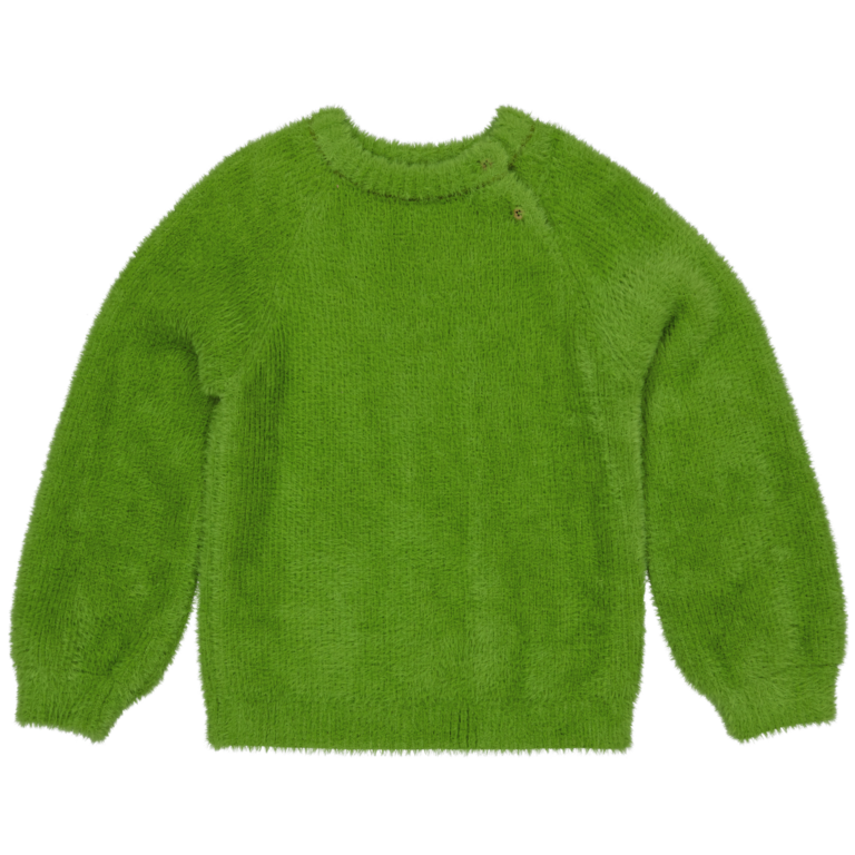 Trui Ariela (green fresh)